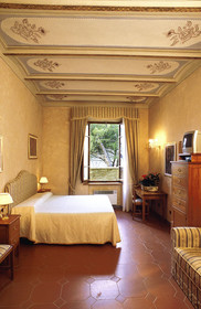 Palazzo Al Torrione 2 B&B