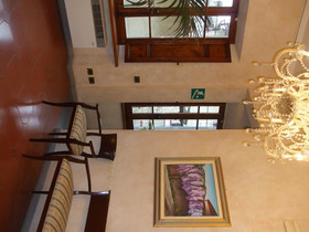 Palazzo Al Torrione 2 B&B
