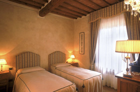 Palazzo Al Torrione B&B