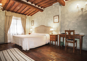 Palazzo Al Torrione B&B