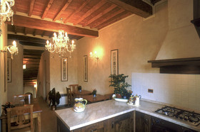 Palazzo Al Torrione B&B
