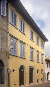Palazzo Al Torrione B&B