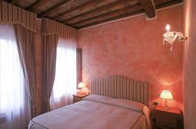 Palazzo Al Torrione B&B