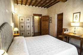 Palazzo Al Torrione B&B