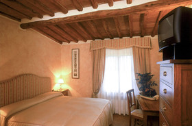 Palazzo Al Torrione B&B