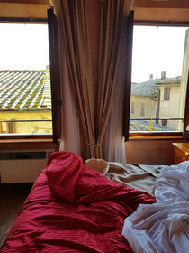 Palazzo Al Torrione B&B