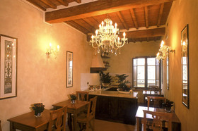 Palazzo Al Torrione B&B