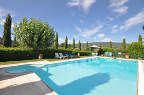 Podere Poggiluglio