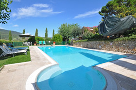 Podere Poggiluglio