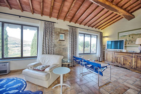 Podere Poggiluglio