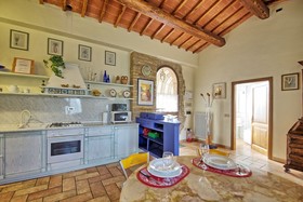 Podere Poggiluglio