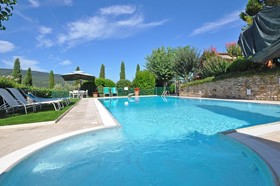 Podere Poggiluglio