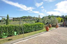Podere Poggiluglio
