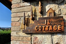 Podere Poggiluglio