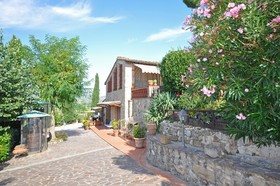 Podere Poggiluglio