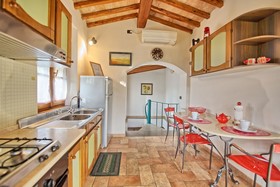 Podere Poggiluglio