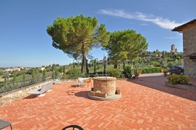 Podere Poggiluglio