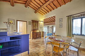 Podere Poggiluglio