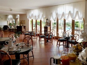 Relais Santa Chiara