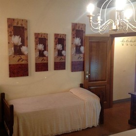 SangiApartments