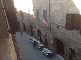 SangiApartments
