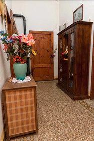 Sotto Le Mura Di Leonardo