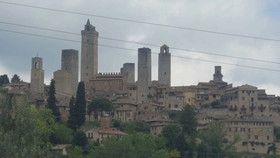 Sotto Le Mura Di Leonardo