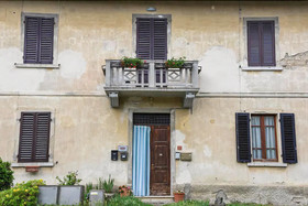 Sotto Le Mura Di Leonardo