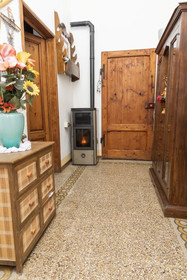 Sotto Le Mura Di Leonardo