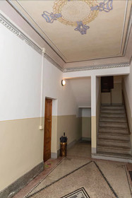 Sotto Le Mura Di Leonardo