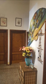 Sotto Le Mura Di Leonardo