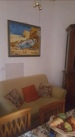 Sotto Le Mura Di Leonardo