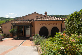 Hotel Sovestro