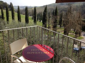 Hotel Sovestro