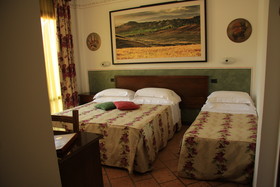 Hotel Sovestro