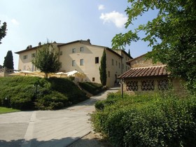 Villa Ducci