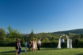 Villa Ducci