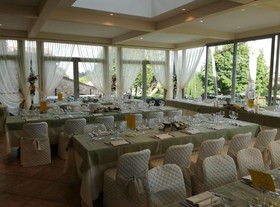 Villa Ducci
