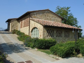 Villa Ducci