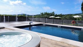 Villasanpaolo Wellness & Spa Hotel San Gimignano