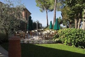 Villasanpaolo Wellness & Spa Hotel San Gimignano