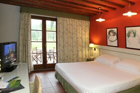 Villasanpaolo Wellness & Spa Hotel San Gimignano