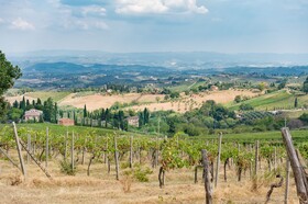 Villasanpaolo Wellness & Spa Hotel San Gimignano