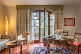 Villasanpaolo Wellness & Spa Hotel San Gimignano