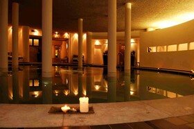 Villasanpaolo Wellness & Spa Hotel San Gimignano