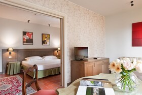 Villasanpaolo Wellness & Spa Hotel San Gimignano