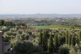 Villasanpaolo Wellness & Spa Hotel San Gimignano