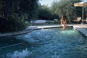 Villasanpaolo Wellness & Spa Hotel San Gimignano
