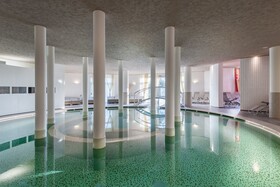 Villasanpaolo Wellness & Spa Hotel San Gimignano