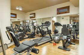 Villasanpaolo Wellness & Spa Hotel San Gimignano